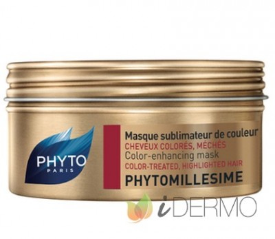 PHYTOMILLESIME MASCARILLA